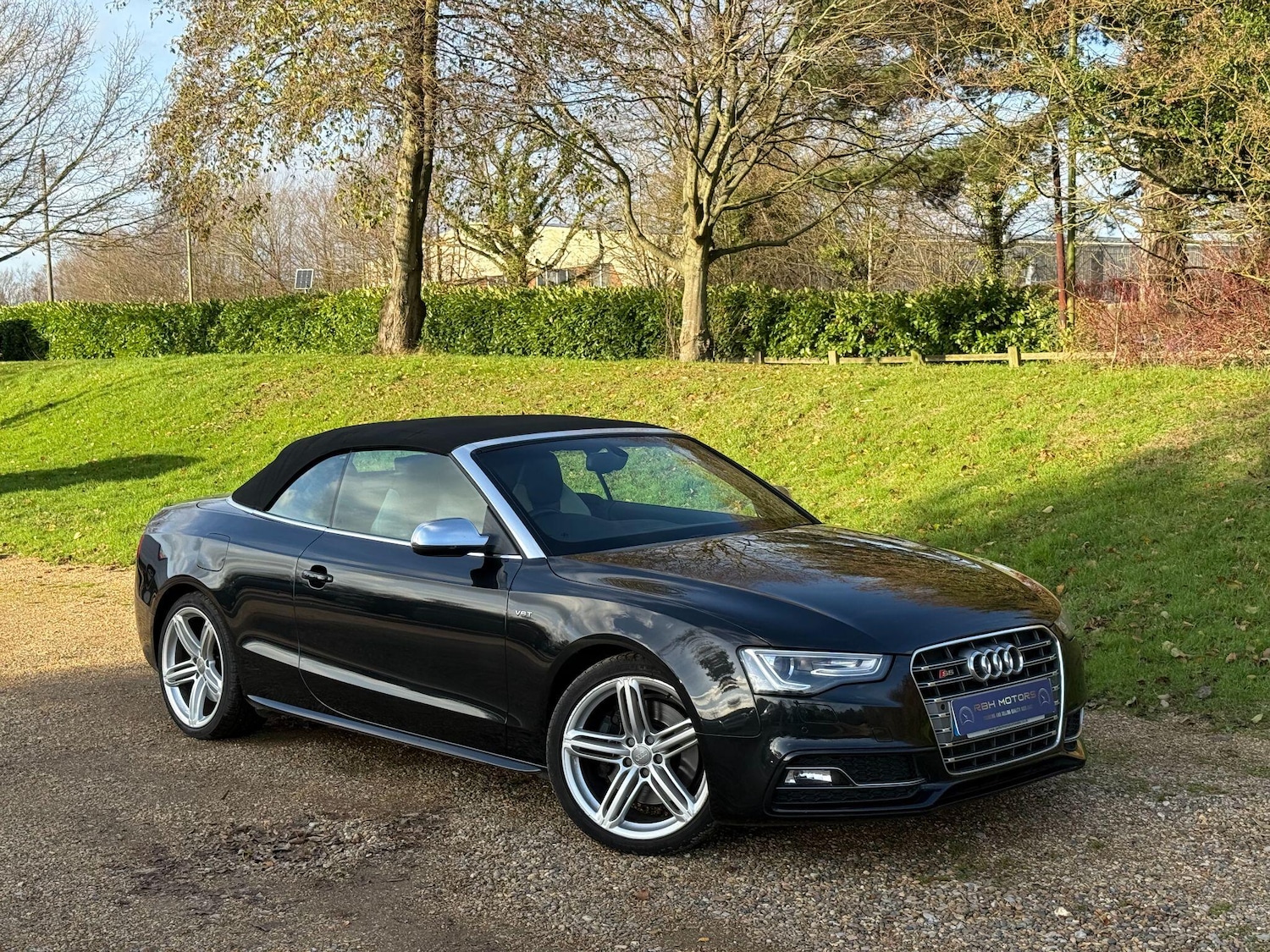 Used Audi A5 2013 for sale - 77612579: Photo 4