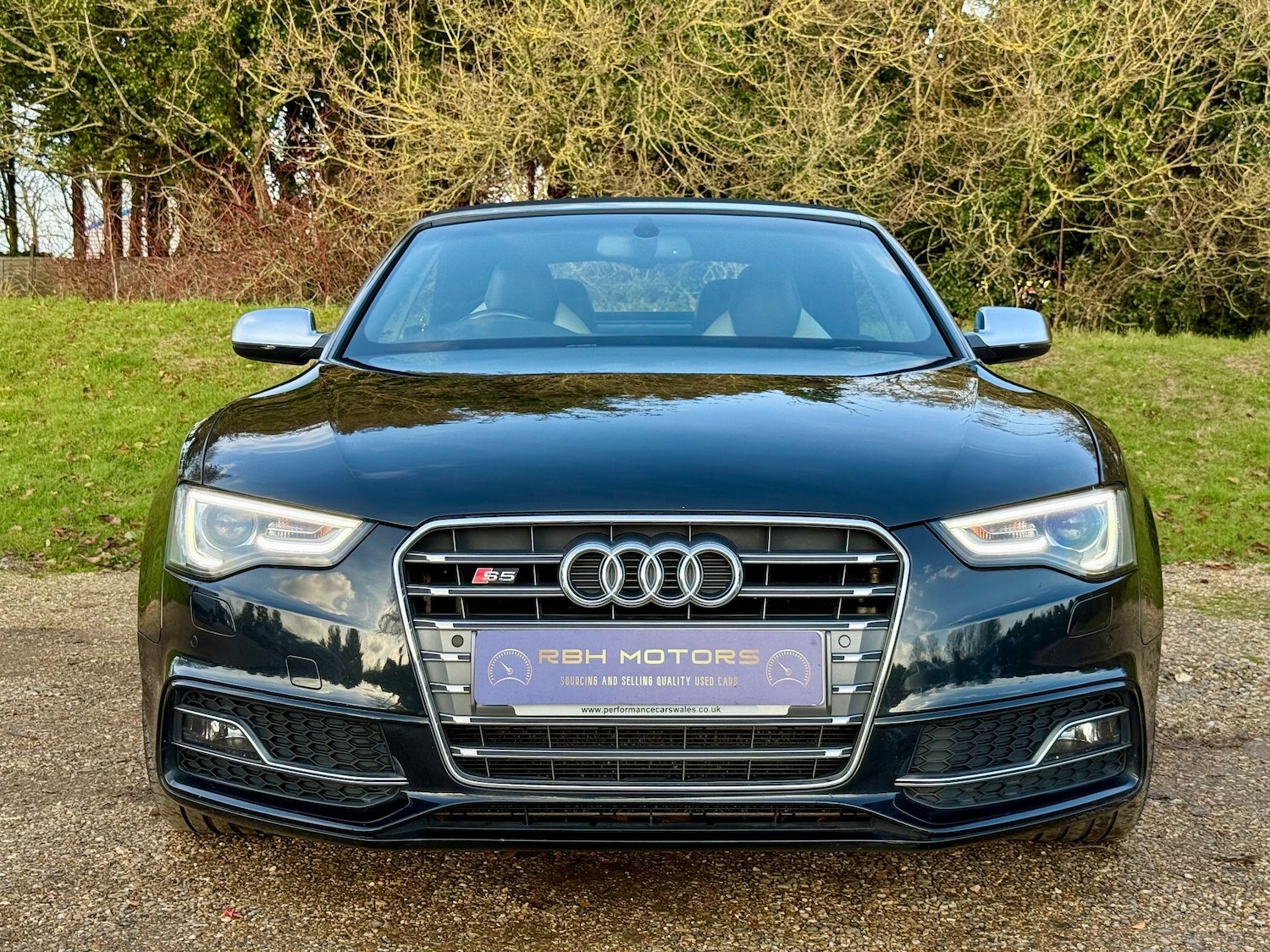 Used Audi A5 2013 for sale - 77612579: Photo 5