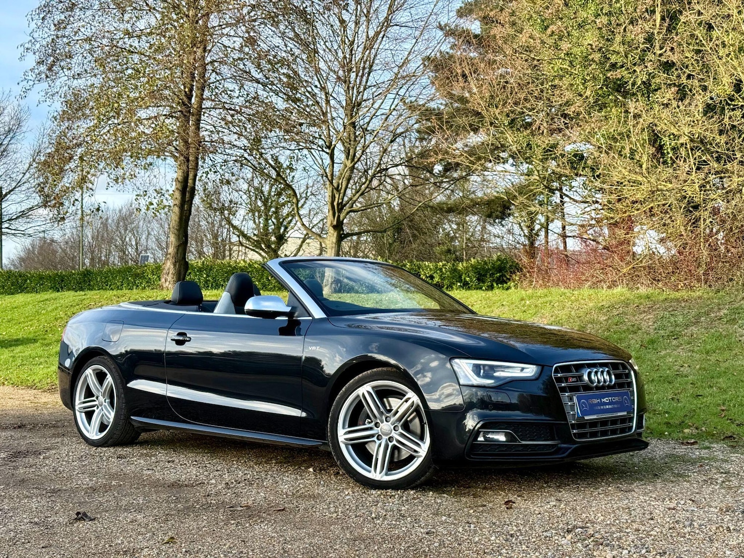 Used Audi A5 2013 for sale - 77612579: Photo 6