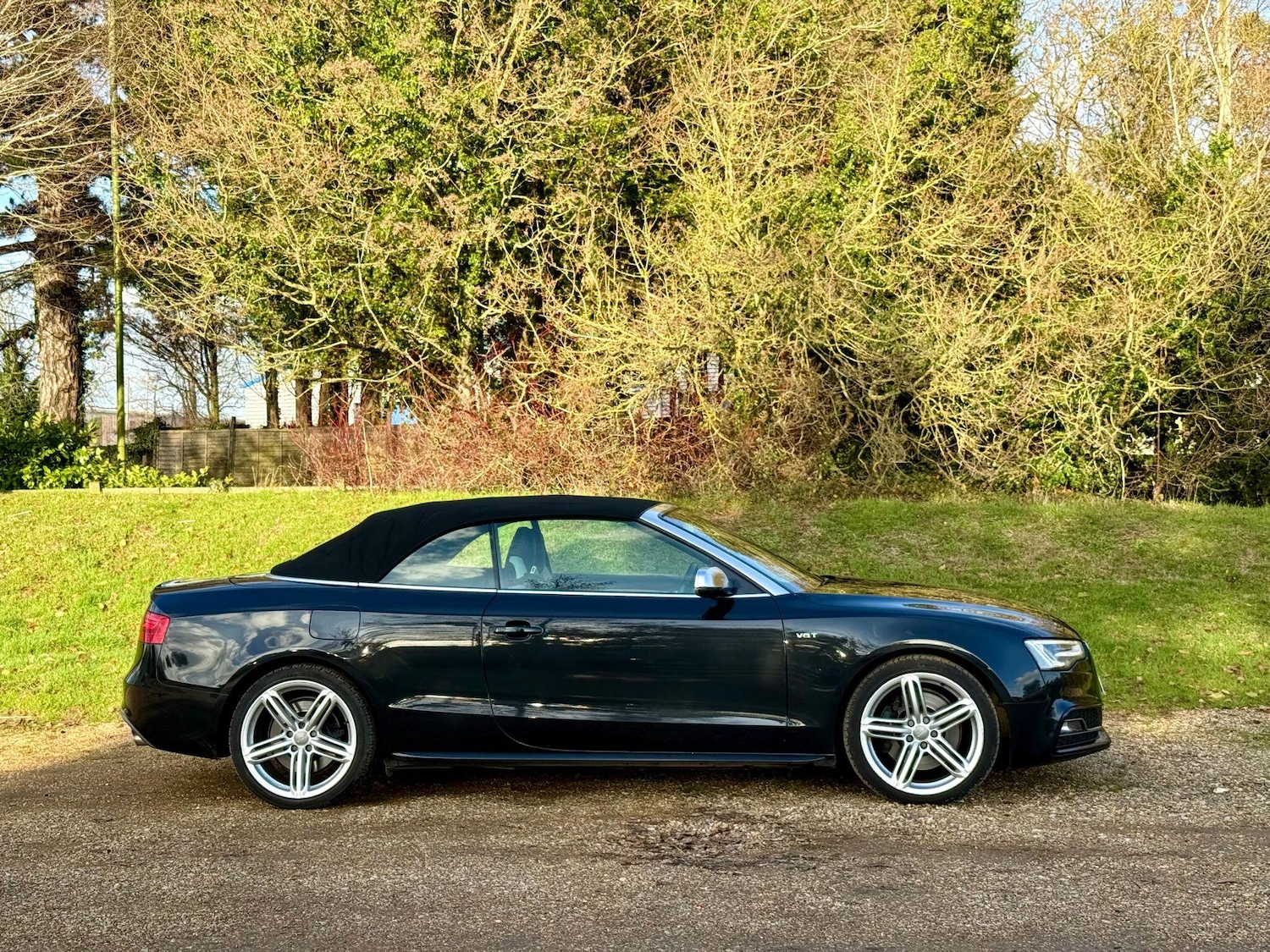 Used Audi A5 2013 for sale - 77612579: Photo 7