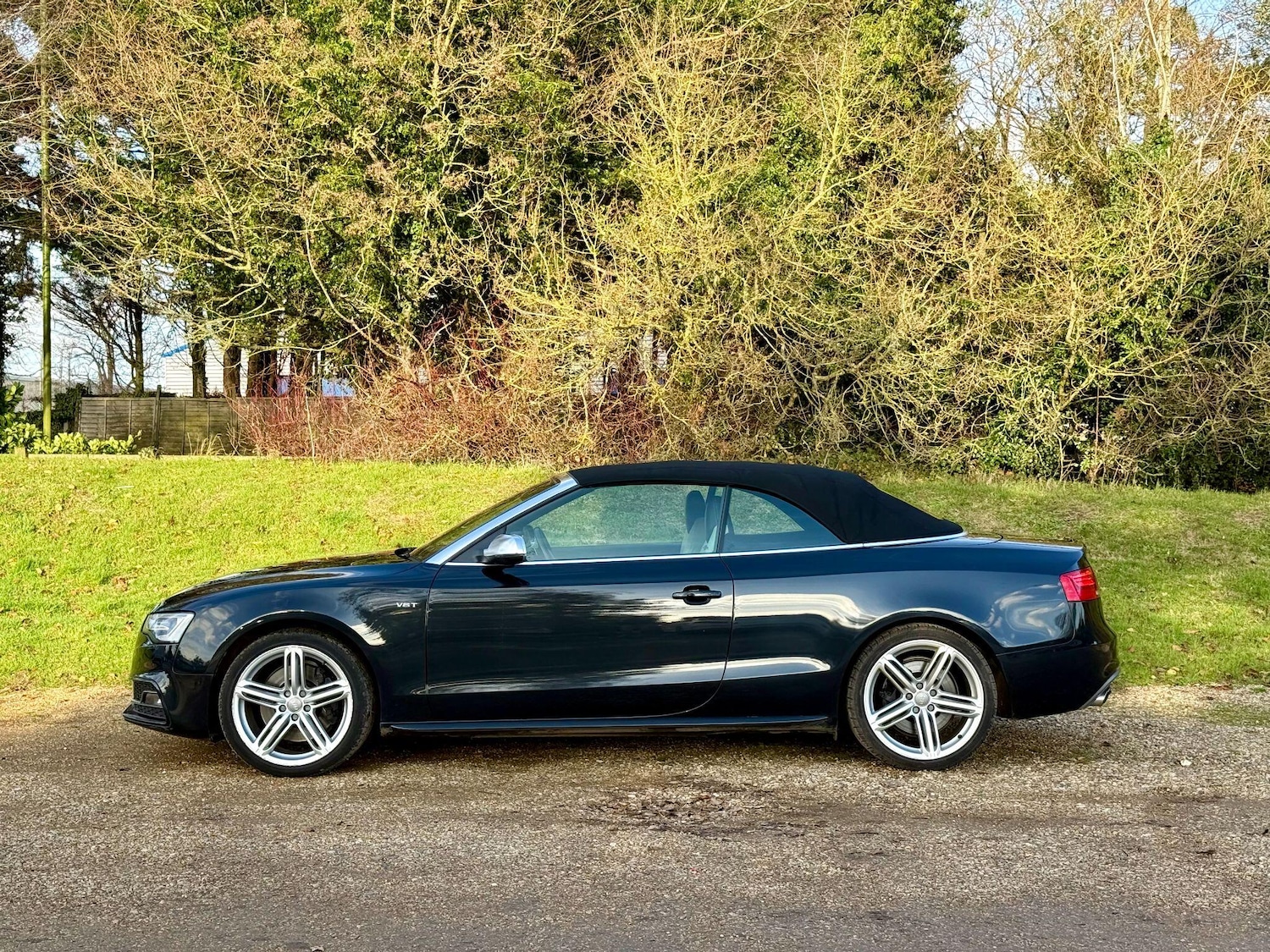 Used Audi A5 2013 for sale - 77612579: Photo 8