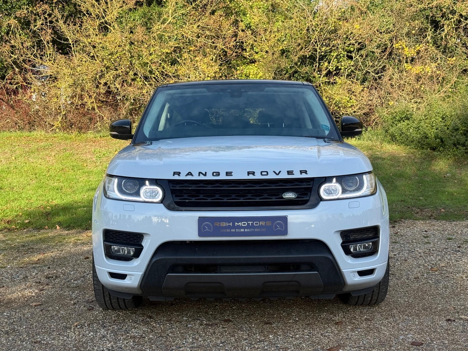 Used Land Rover Range Rover Sport for sale - 77710458: Photo 3