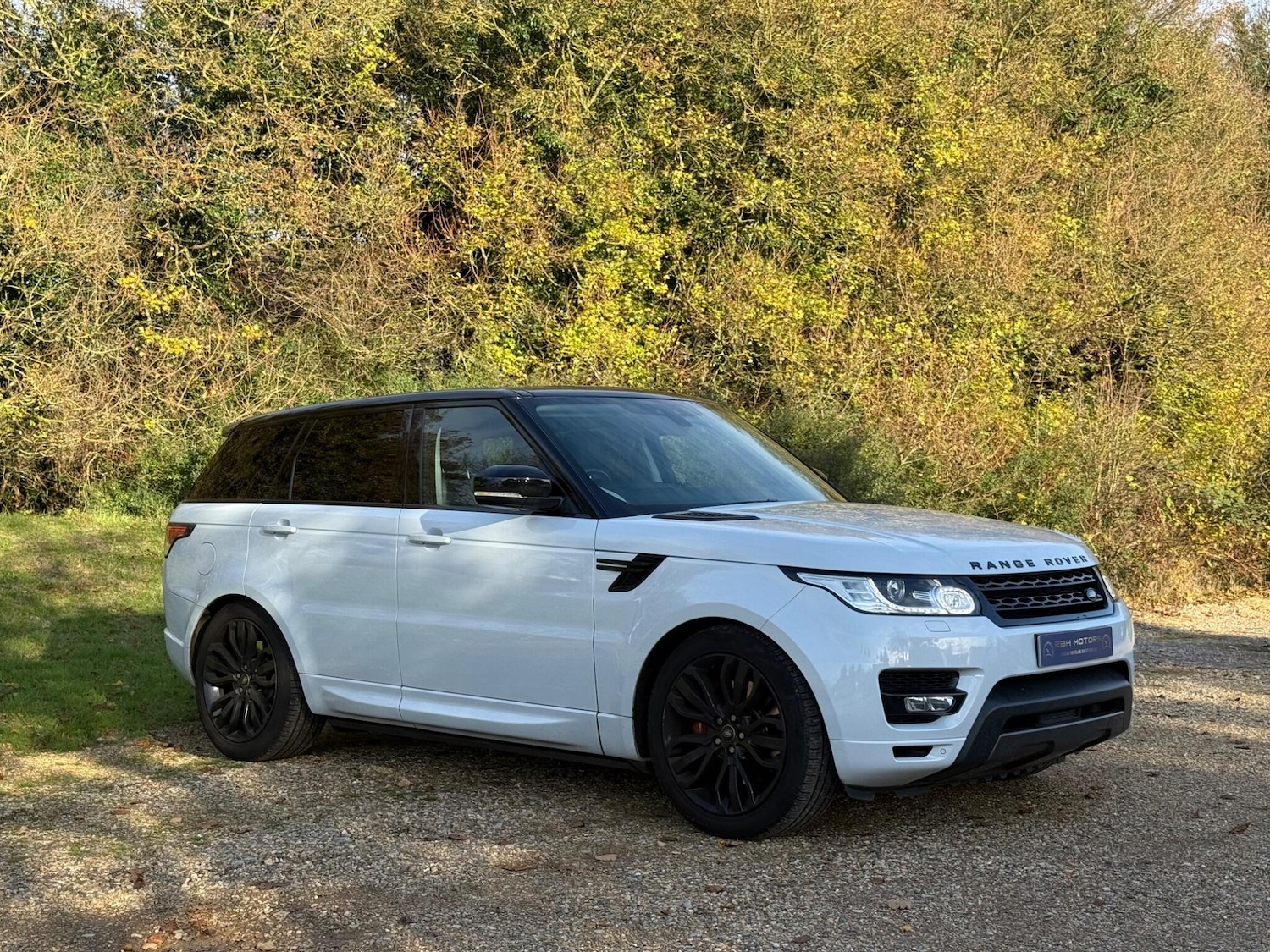 Used Land Rover Range Rover Sport for sale - 77710458: Photo 4