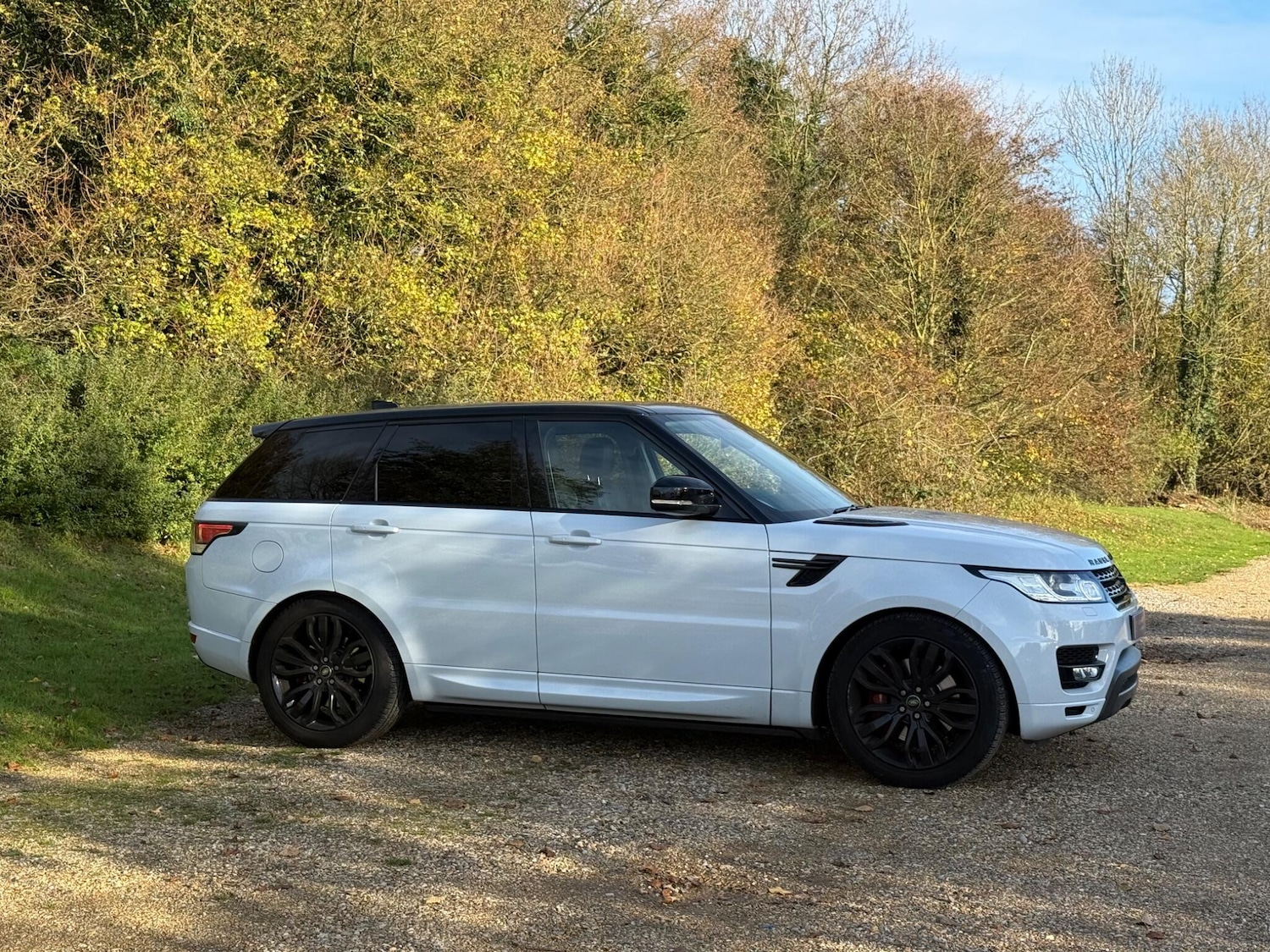 Used Land Rover Range Rover Sport for sale - 77710458: Photo 5