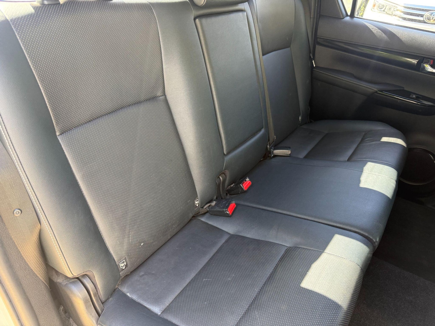 Used Toyota Hilux 2019 for sale - 78086064: Photo 11