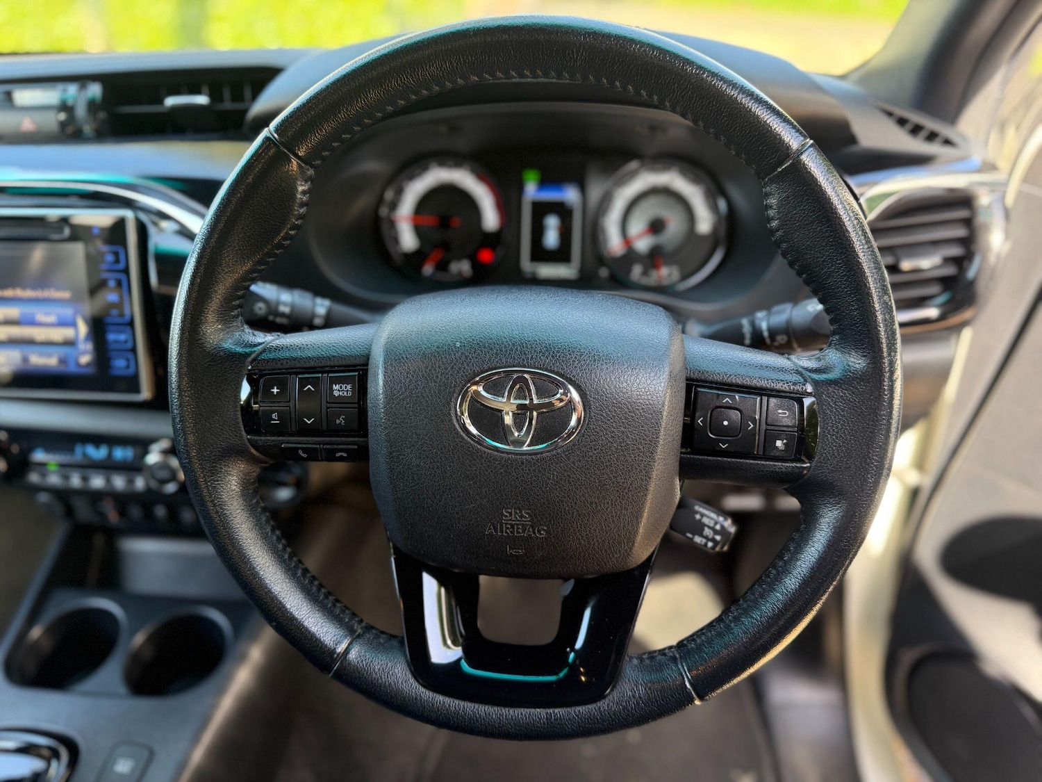 Used Toyota Hilux 2019 for sale - 78086064: Photo 13