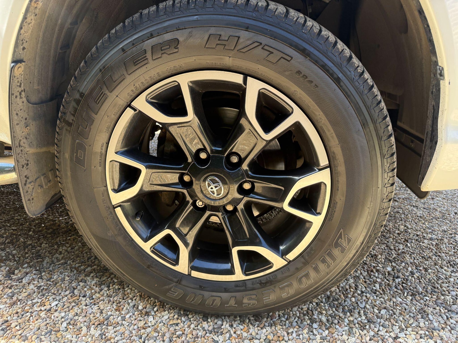 Used Toyota Hilux 2019 for sale - 78086064: Photo 14