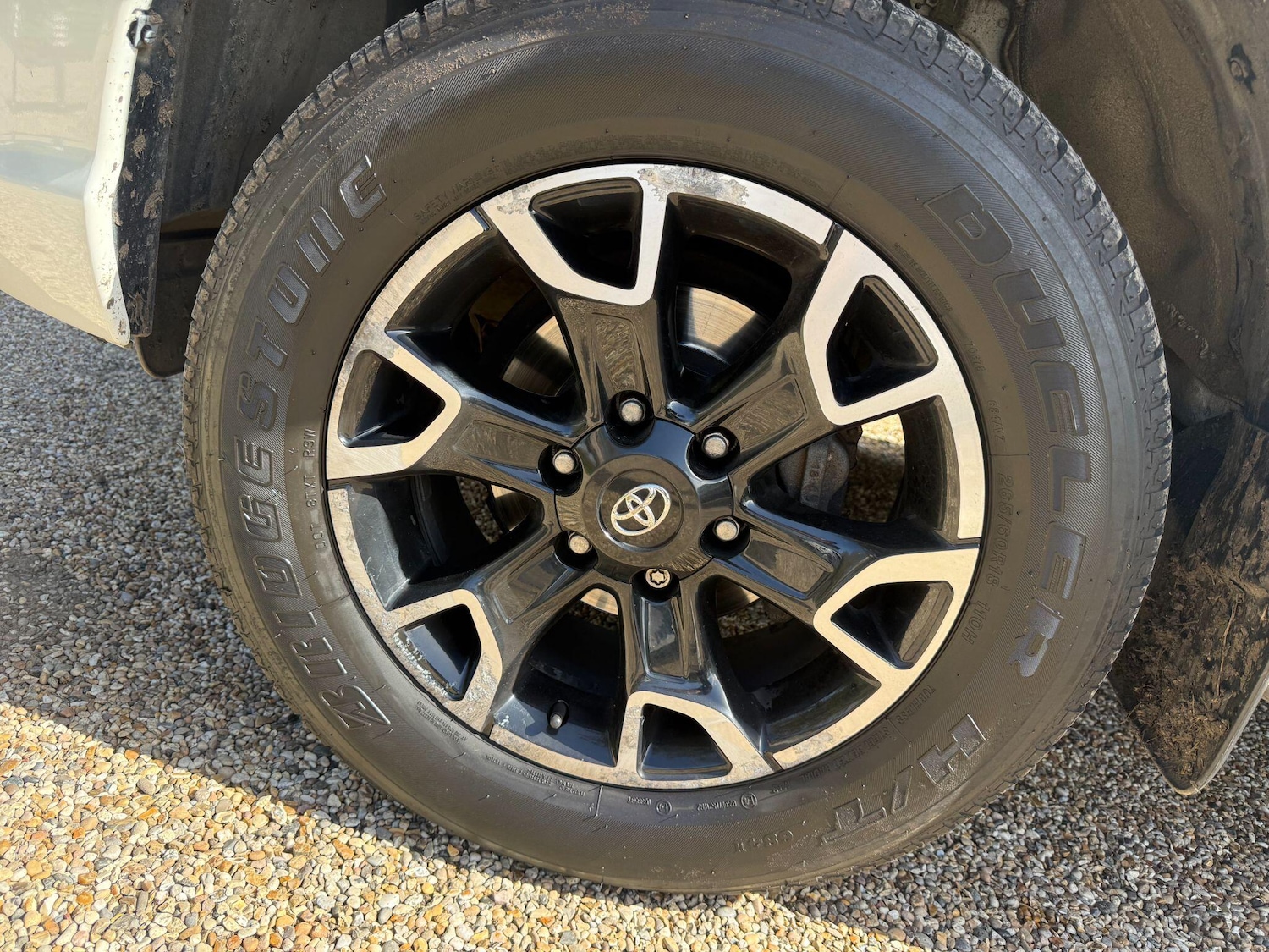 Used Toyota Hilux 2019 for sale - 78086064: Photo 15