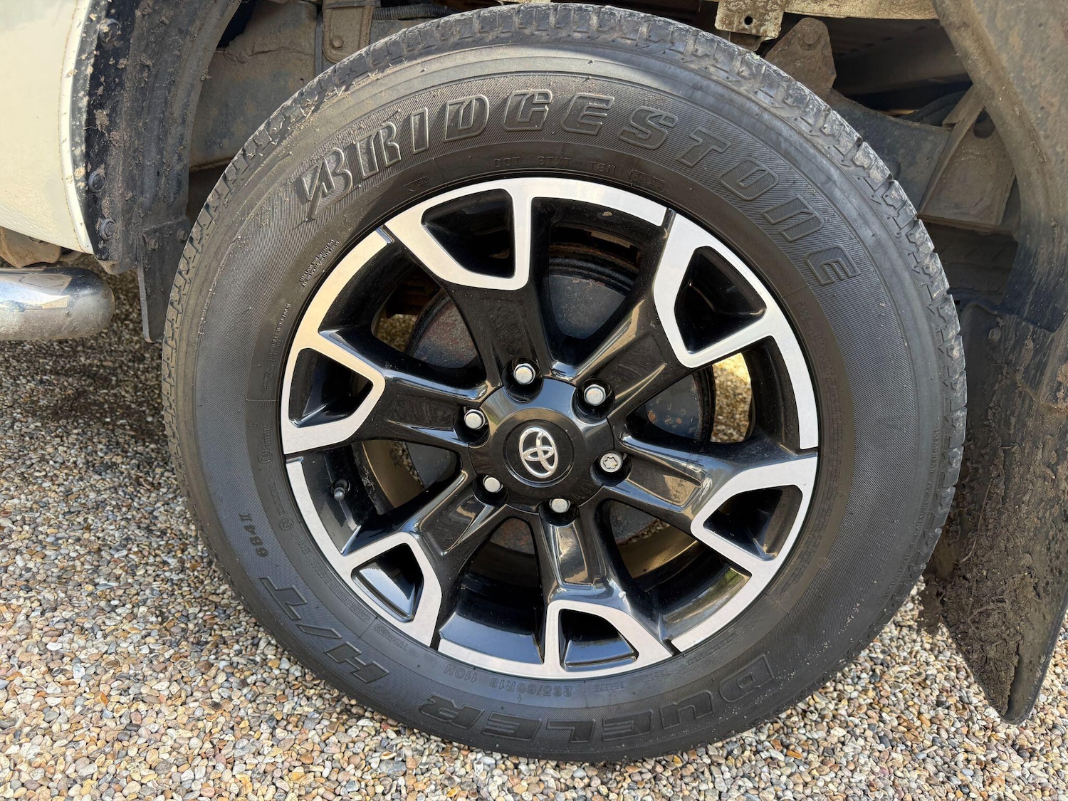 Used Toyota Hilux 2019 for sale - 78086064: Photo 16