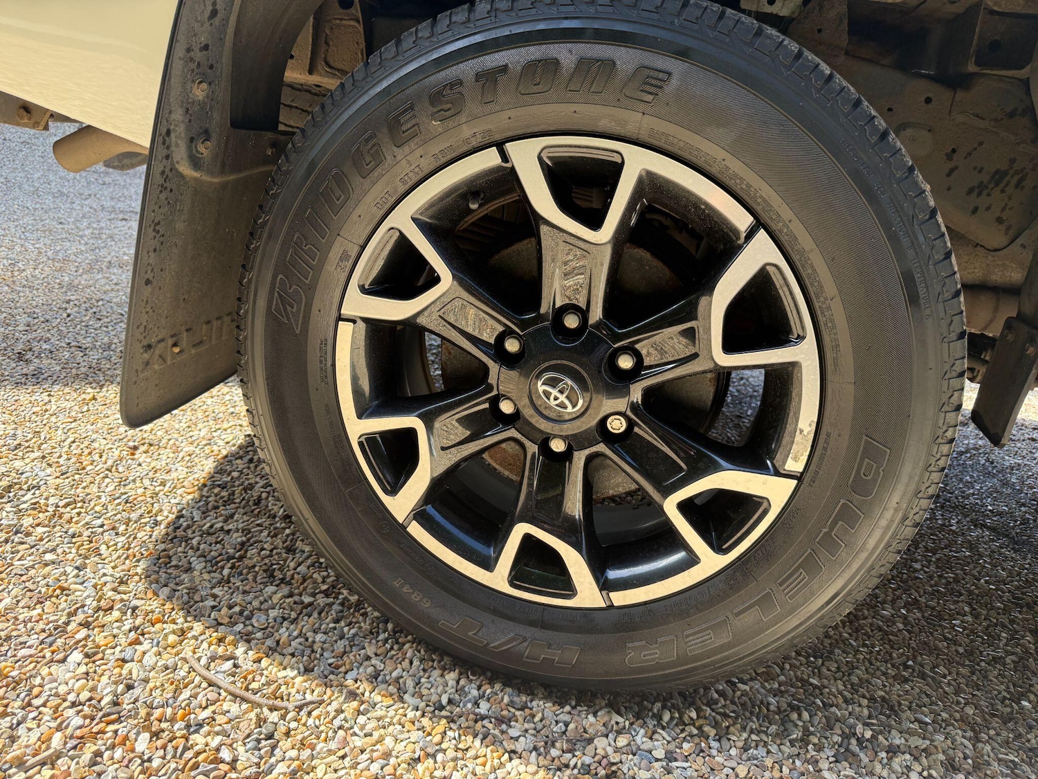 Used Toyota Hilux 2019 for sale - 78086064: Photo 17