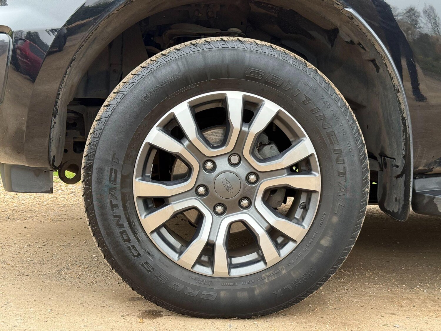 Used Ford Ranger 2023 for sale - 77784453: Photo 11