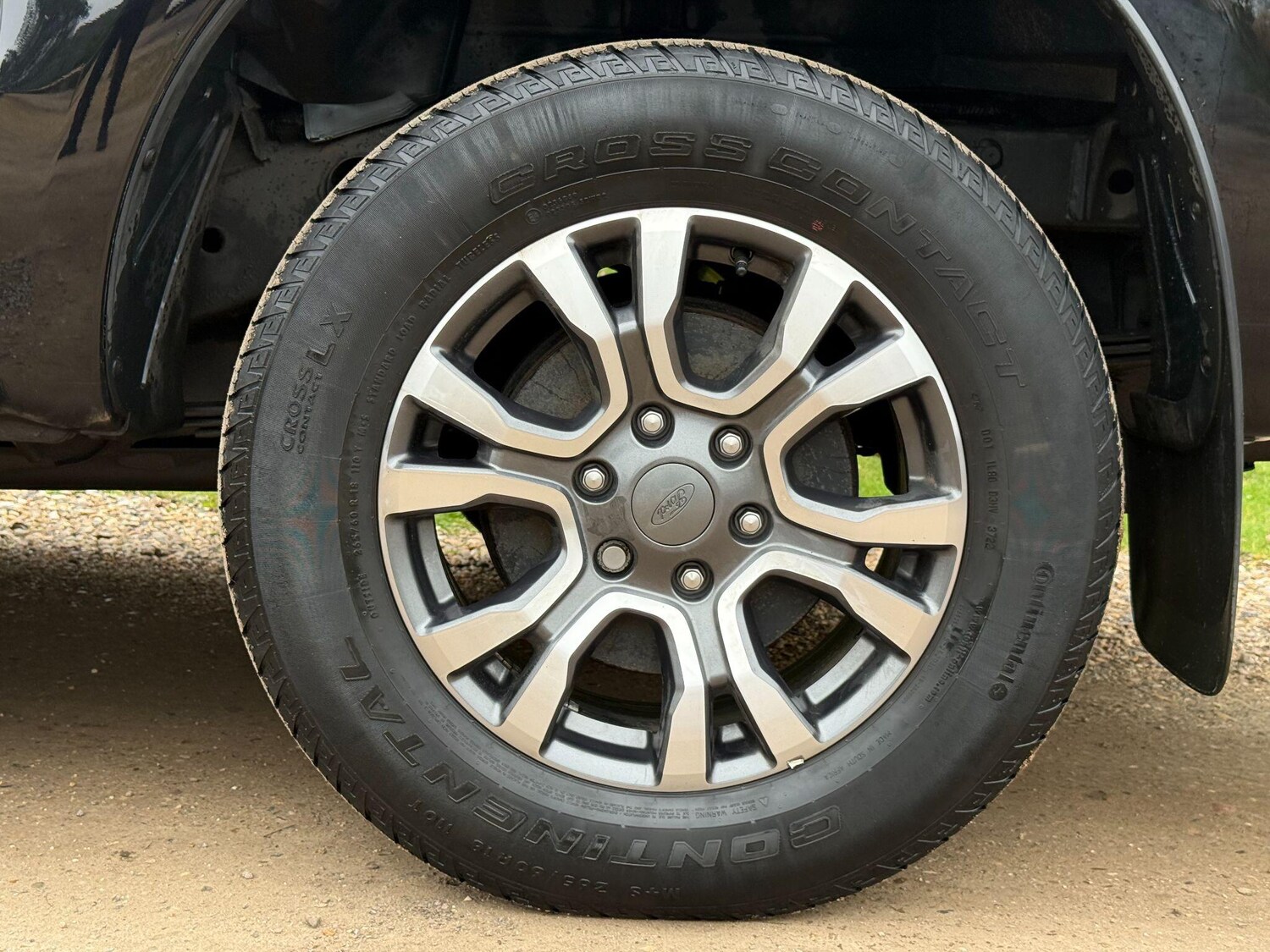 Used Ford Ranger 2023 for sale - 77784453: Photo 12