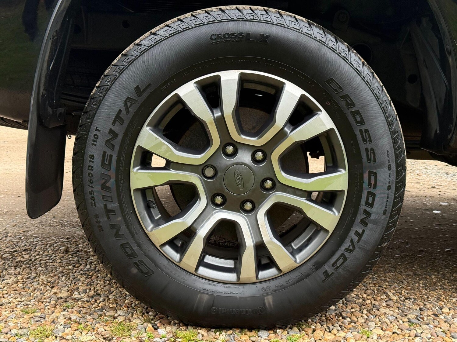 Used Ford Ranger 2023 for sale - 77784453: Photo 13