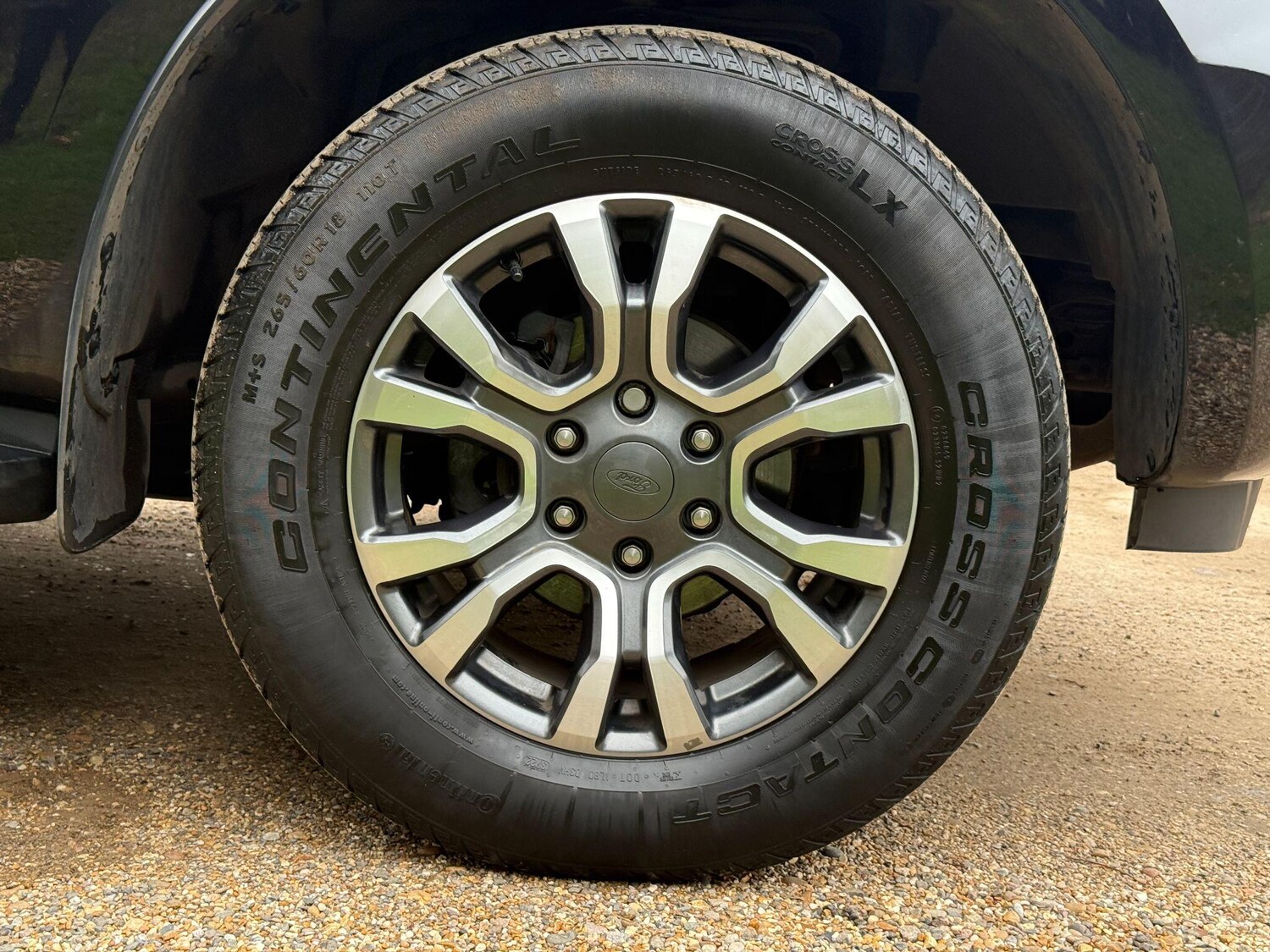 Used Ford Ranger 2023 for sale - 77784453: Photo 14