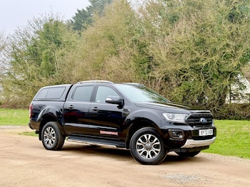 Used Ford Ranger 2023 for sale - 77784453: Photo