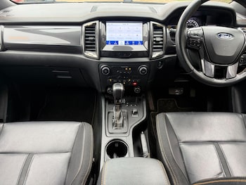 Used Ford Ranger 2023 for sale - 77784453: Photo