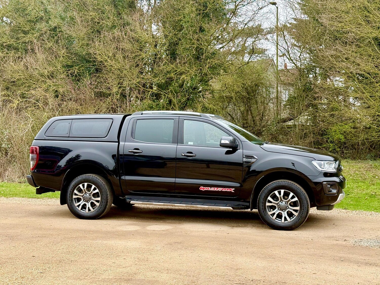 Used Ford Ranger 2023 for sale - 77784453: Photo 4