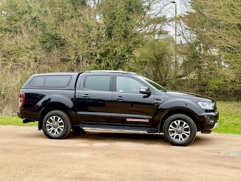 Used Ford Ranger 2023 for sale - 77784453: Photo