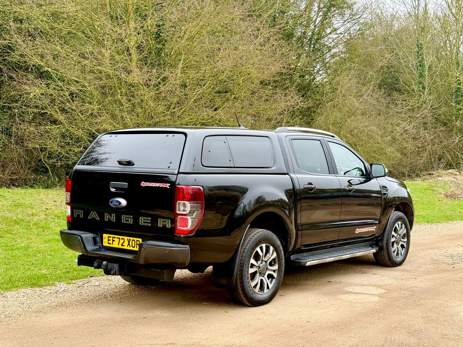 Used Ford Ranger 2023 for sale - 77784453: Photo 5