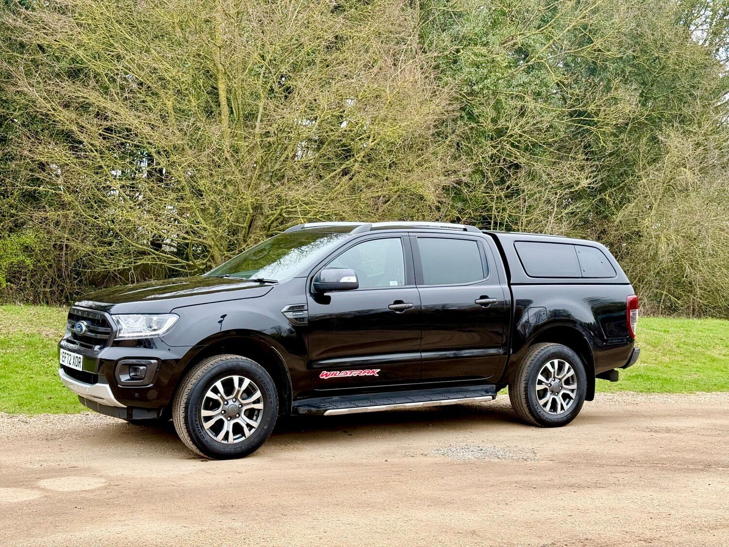 Used Ford Ranger 2023 for sale - 77784453: Photo 6