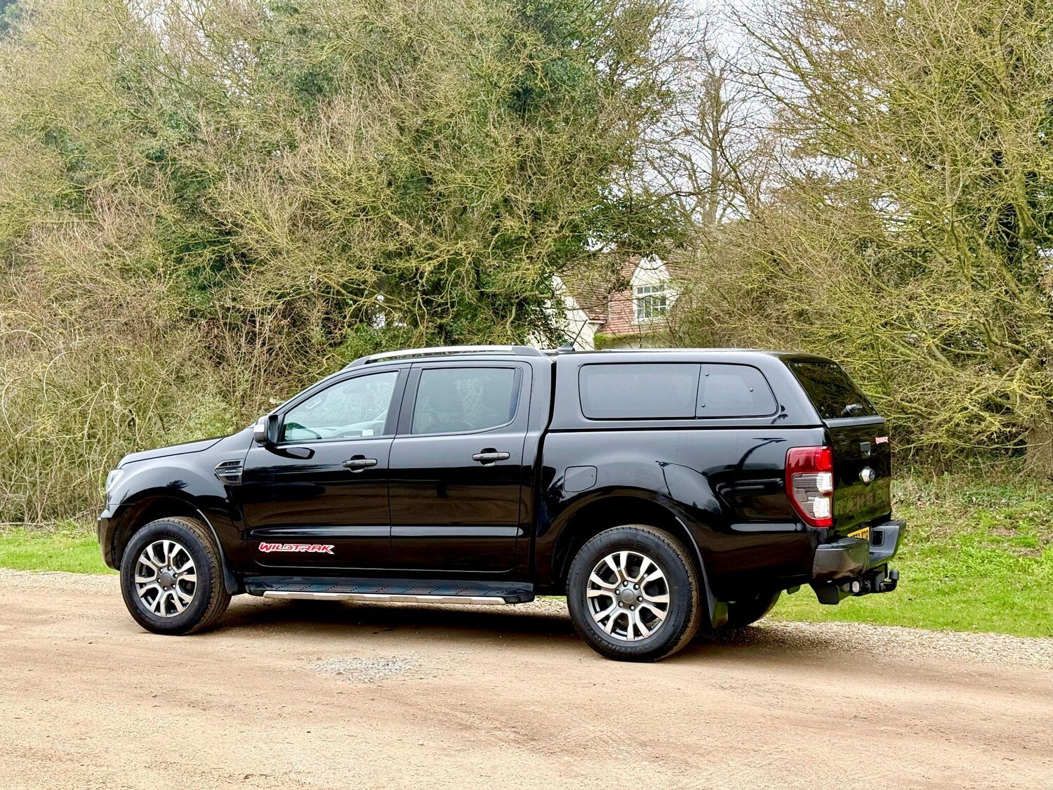 Used Ford Ranger 2023 for sale - 77784453: Photo 7