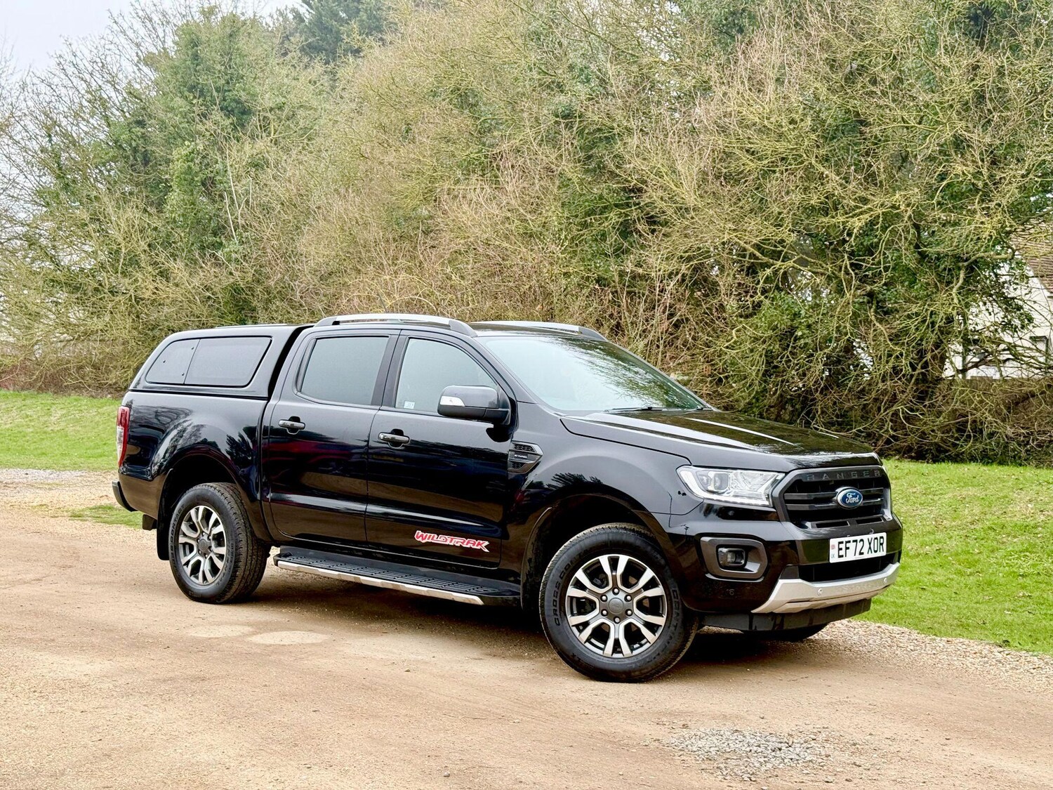 Used Ford Ranger 2023 for sale - 77784453: Photo 8