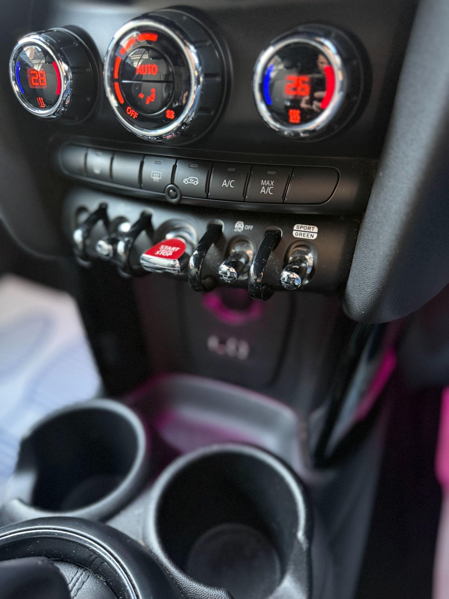 Used MINI Convertible for sale - 77612547: Photo 14