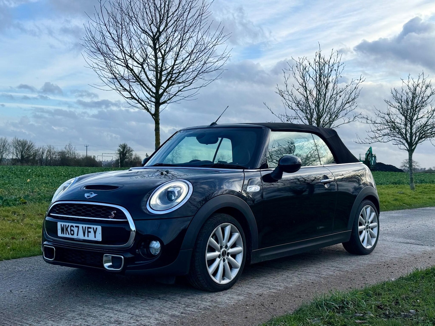 Used MINI Convertible for sale - 77612547: Photo 15