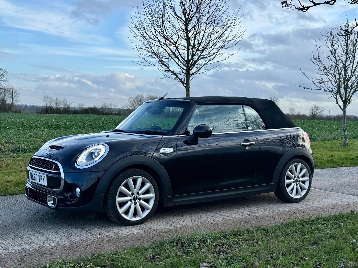 Used MINI Convertible for sale - 77612547: Photo 16