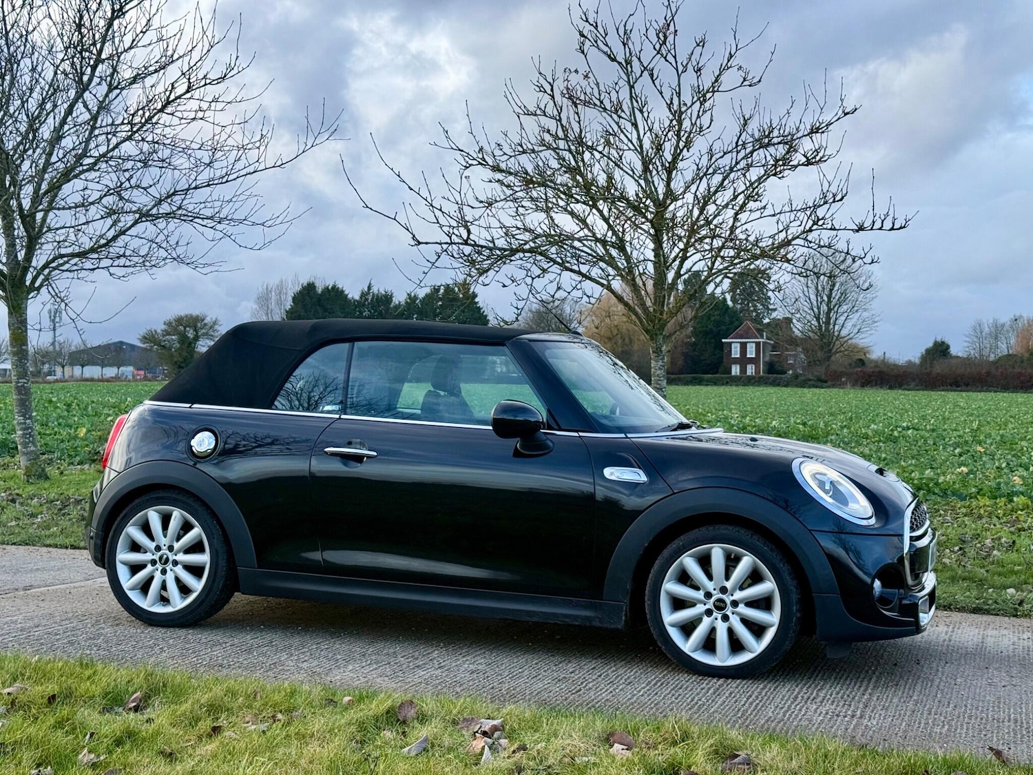 Used MINI Convertible for sale - 77612547: Photo 17