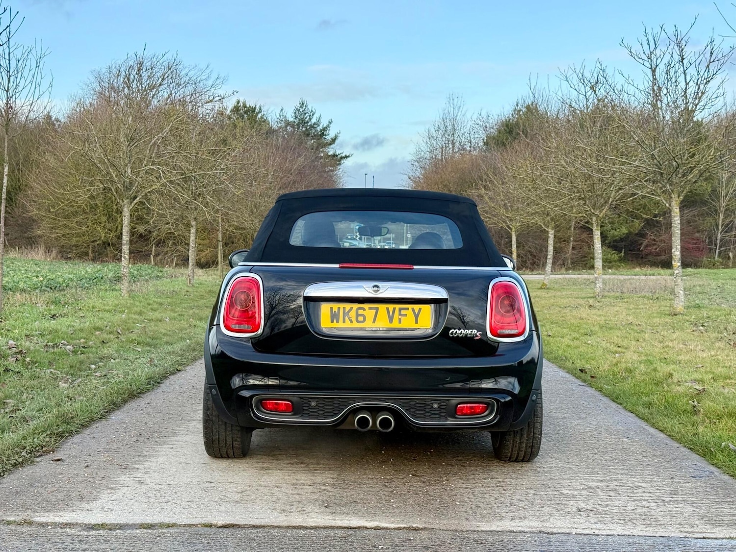 Used MINI Convertible for sale - 77612547: Photo 19