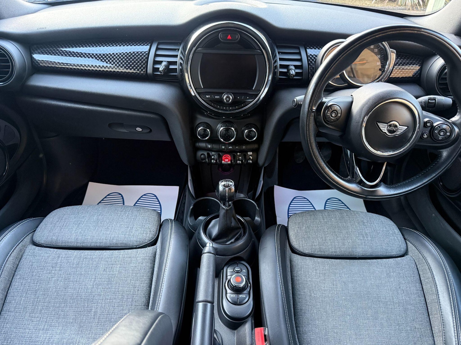 Used MINI Convertible for sale - 77612547: Photo 3