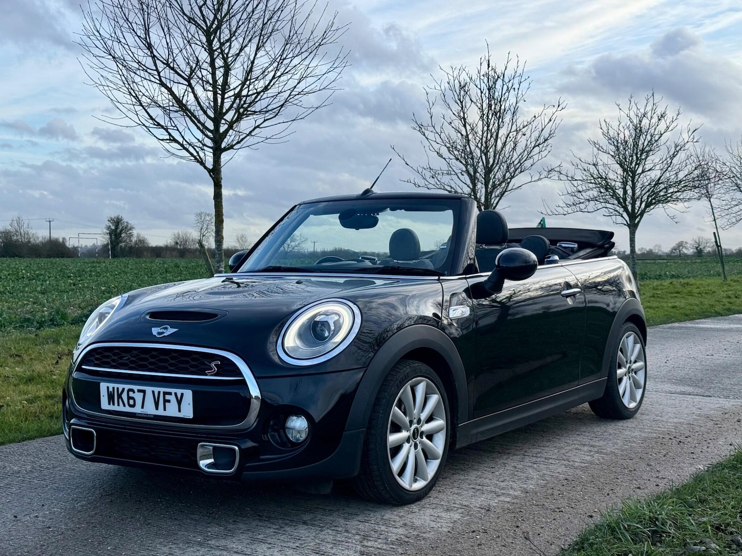 Used MINI Convertible for sale - 77612547: Photo 4