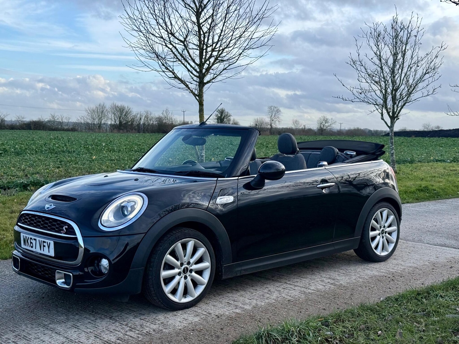 Used MINI Convertible for sale - 77612547: Photo 5