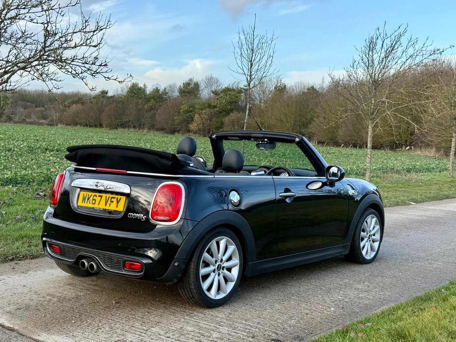 Used MINI Convertible for sale - 77612547: Photo 6