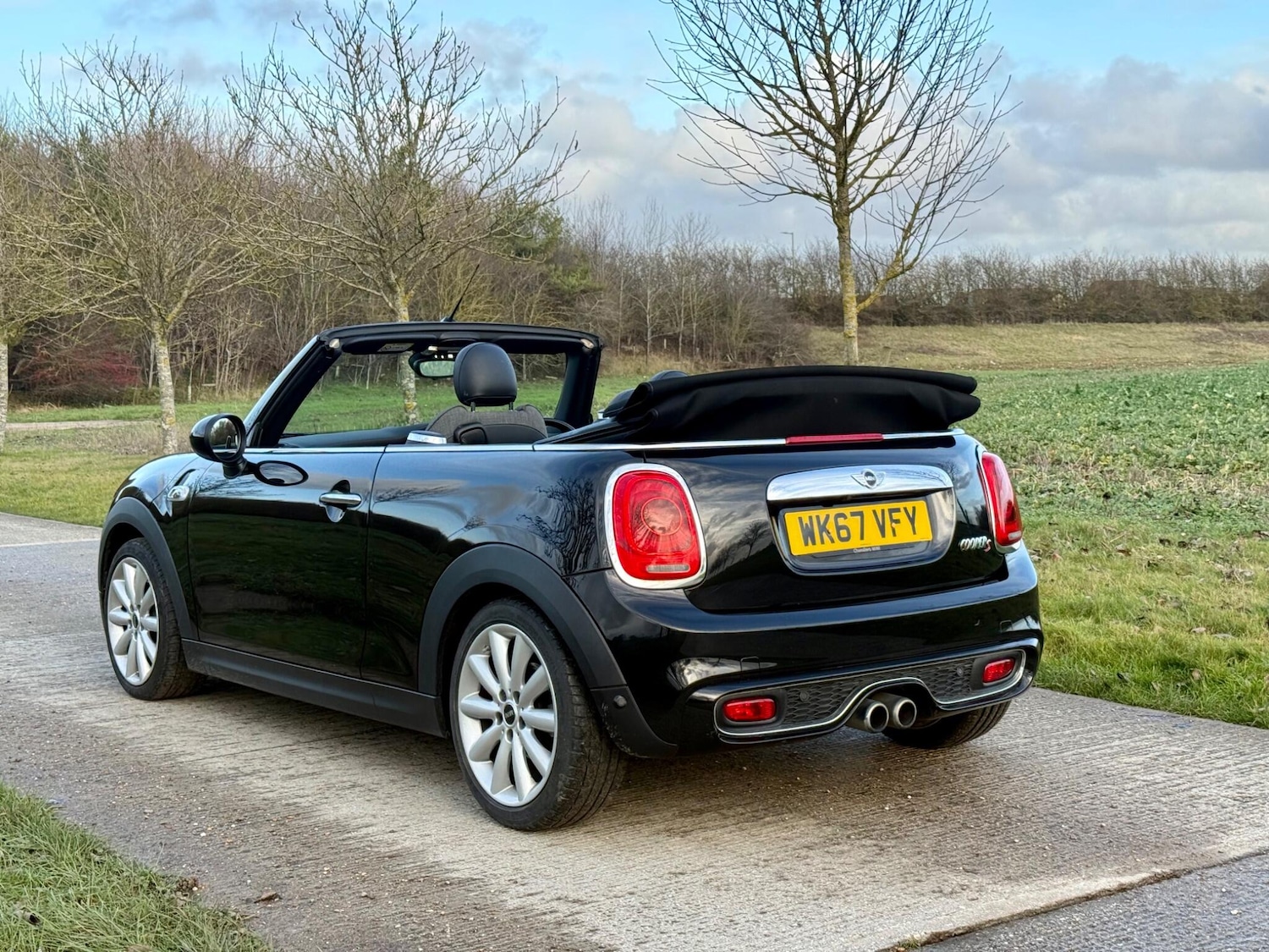 Used MINI Convertible for sale - 77612547: Photo 7