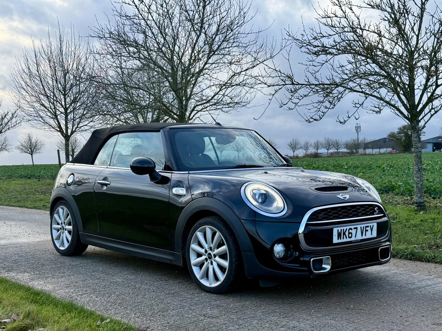 Used MINI Convertible for sale - 77612547: Photo 8