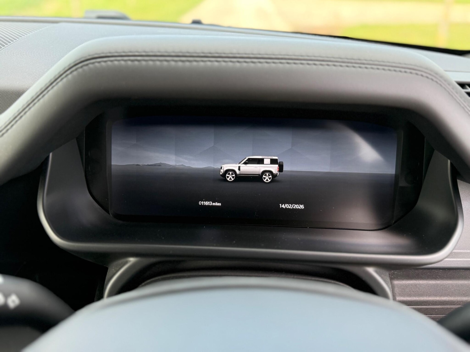 Used Land Rover Defender 2023 for sale - 77612143: Photo 12