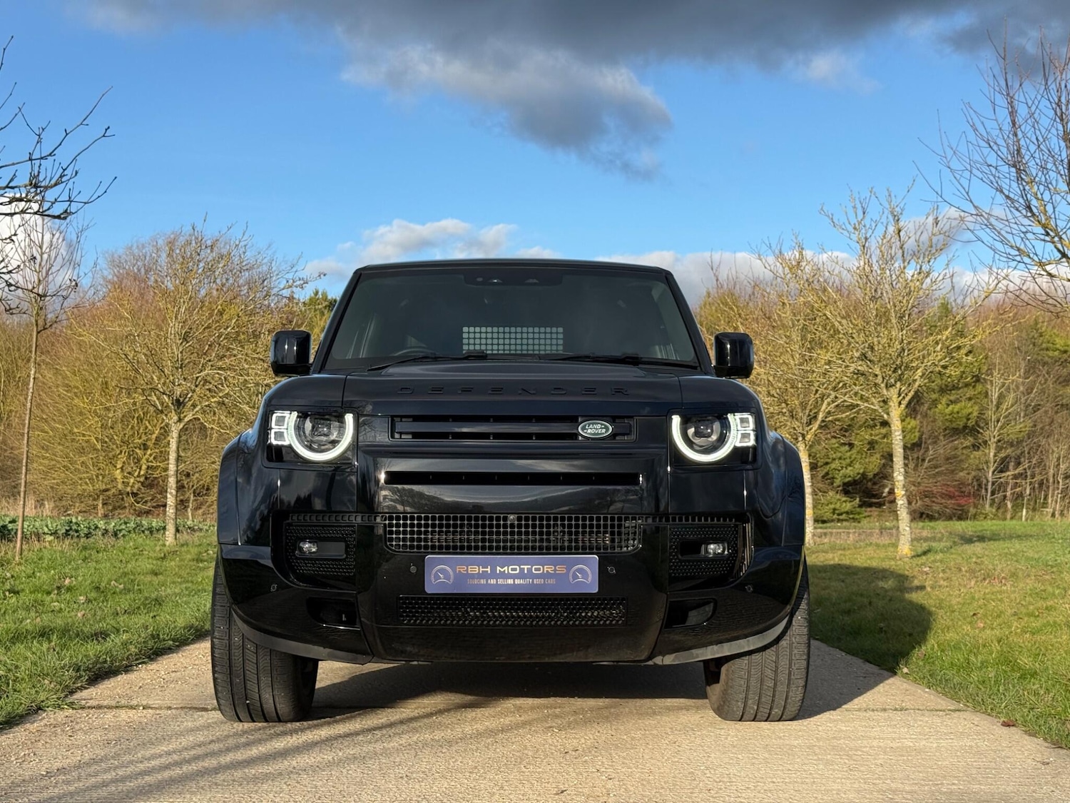 Used Land Rover Defender 2023 for sale - 77612143: Photo 13