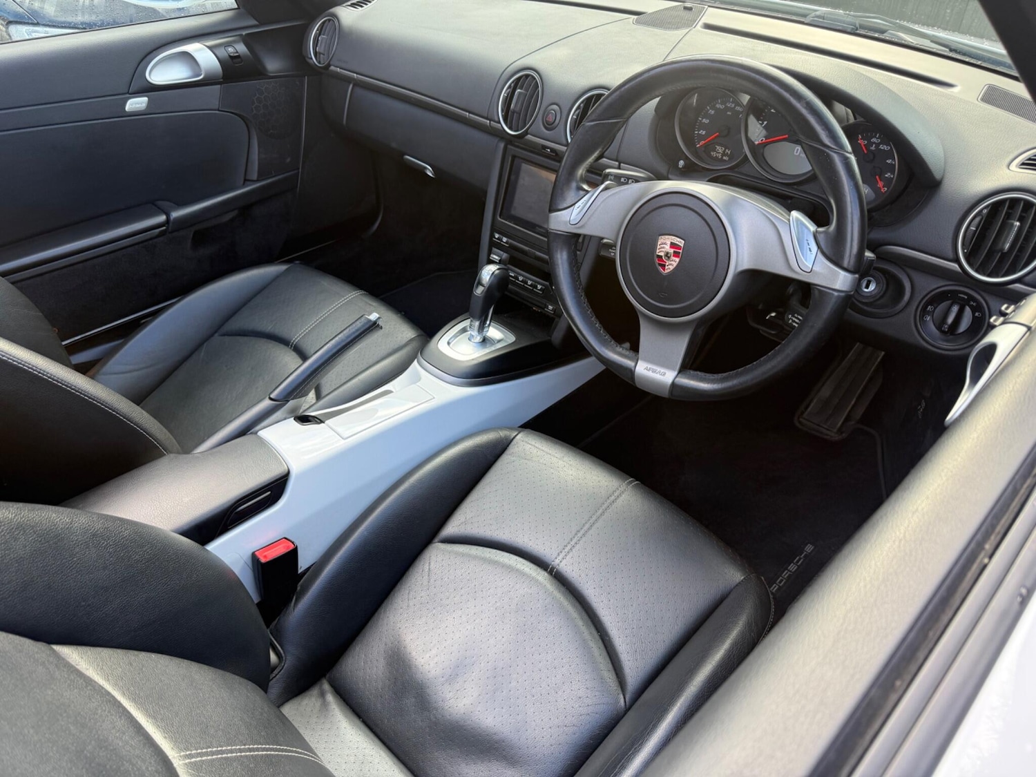 Used Porsche Boxster for sale - 77612687: Photo 11