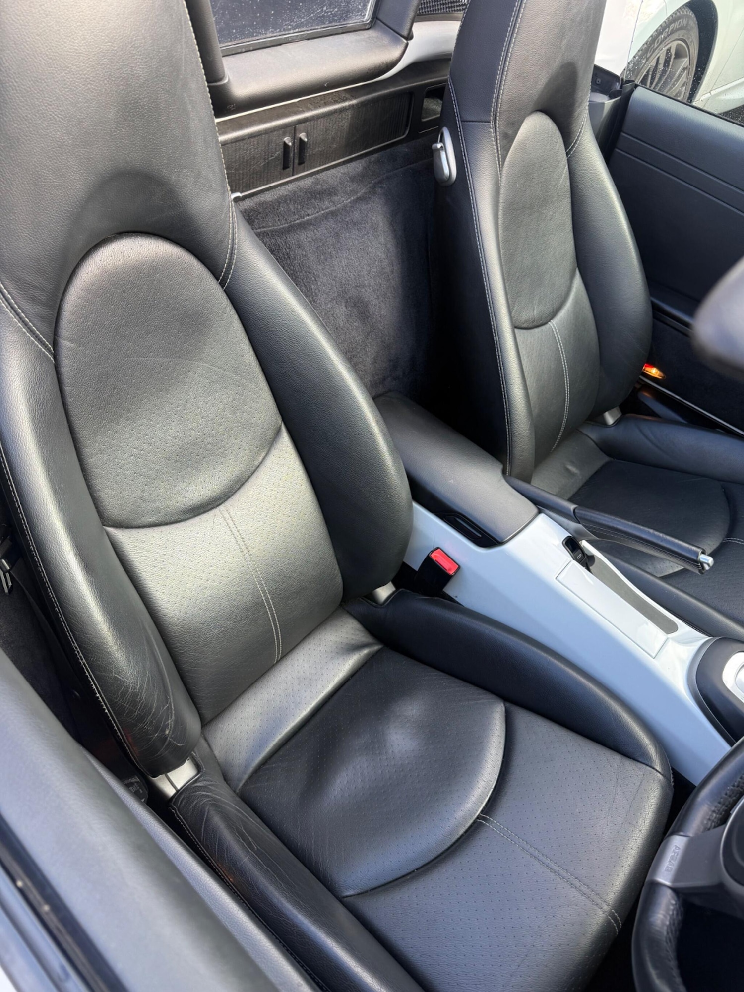 Used Porsche Boxster for sale - 77612687: Photo 12