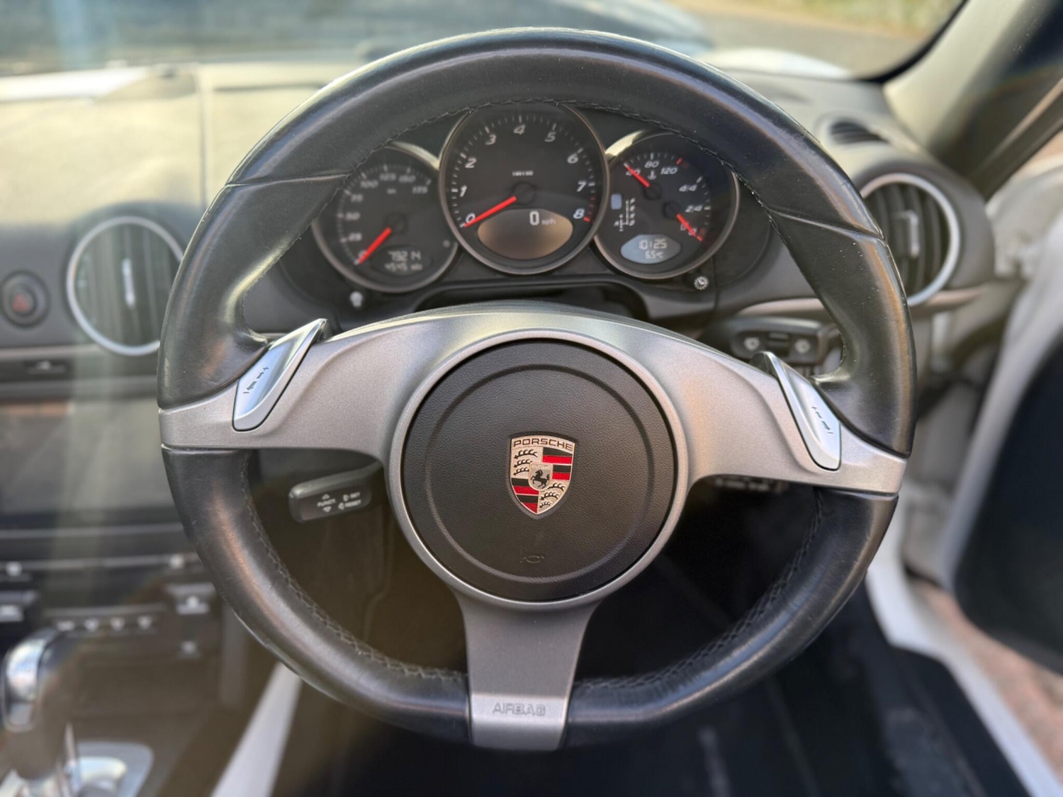 Used Porsche Boxster for sale - 77612687: Photo 13