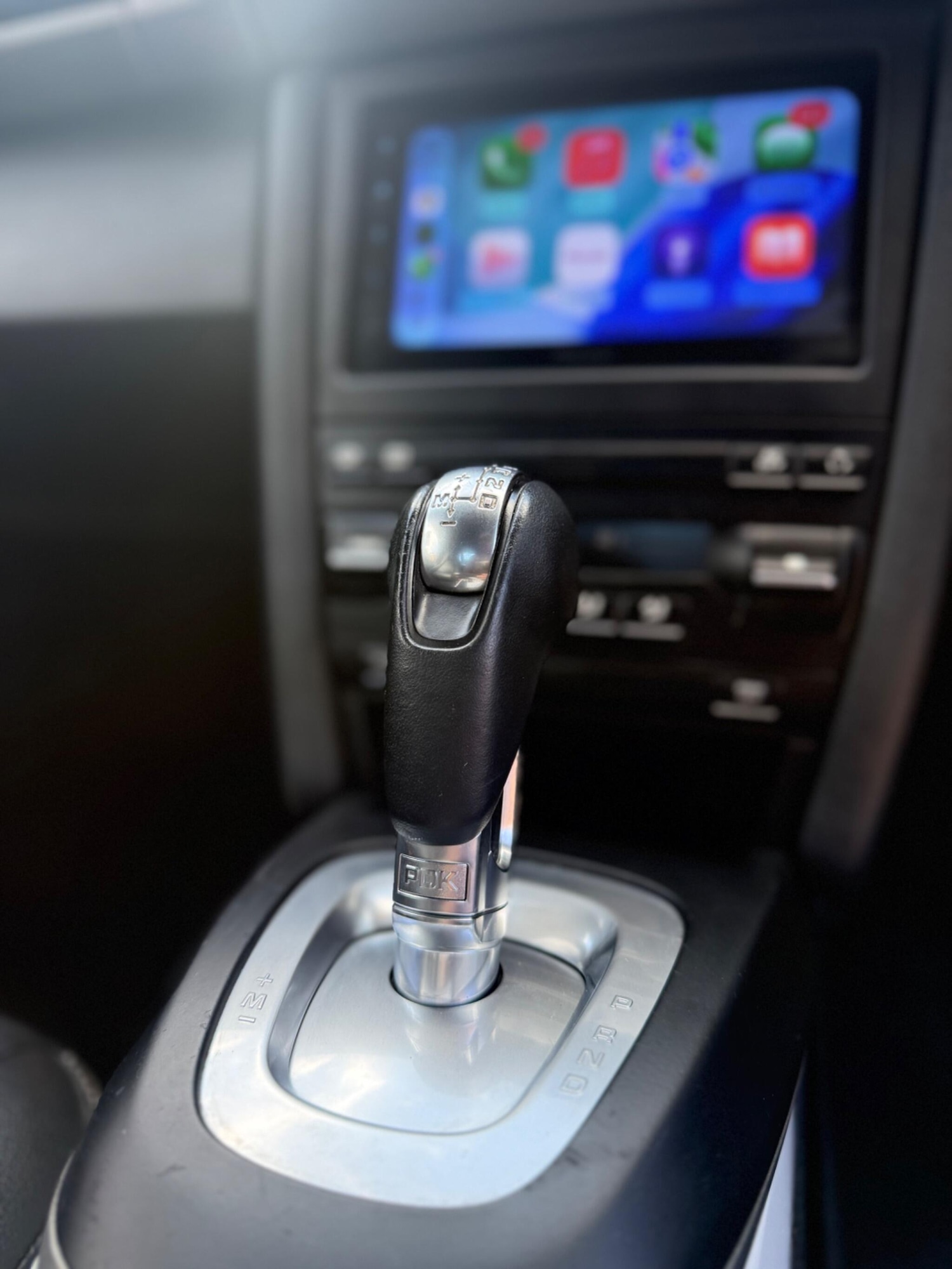 Used Porsche Boxster for sale - 77612687: Photo 4