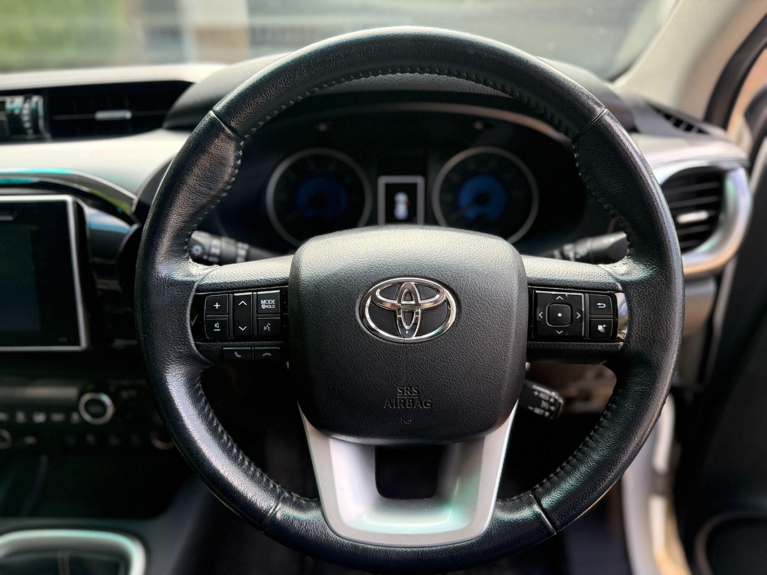 Used Toyota Hilux 2019 for sale - 78086067: Photo 10
