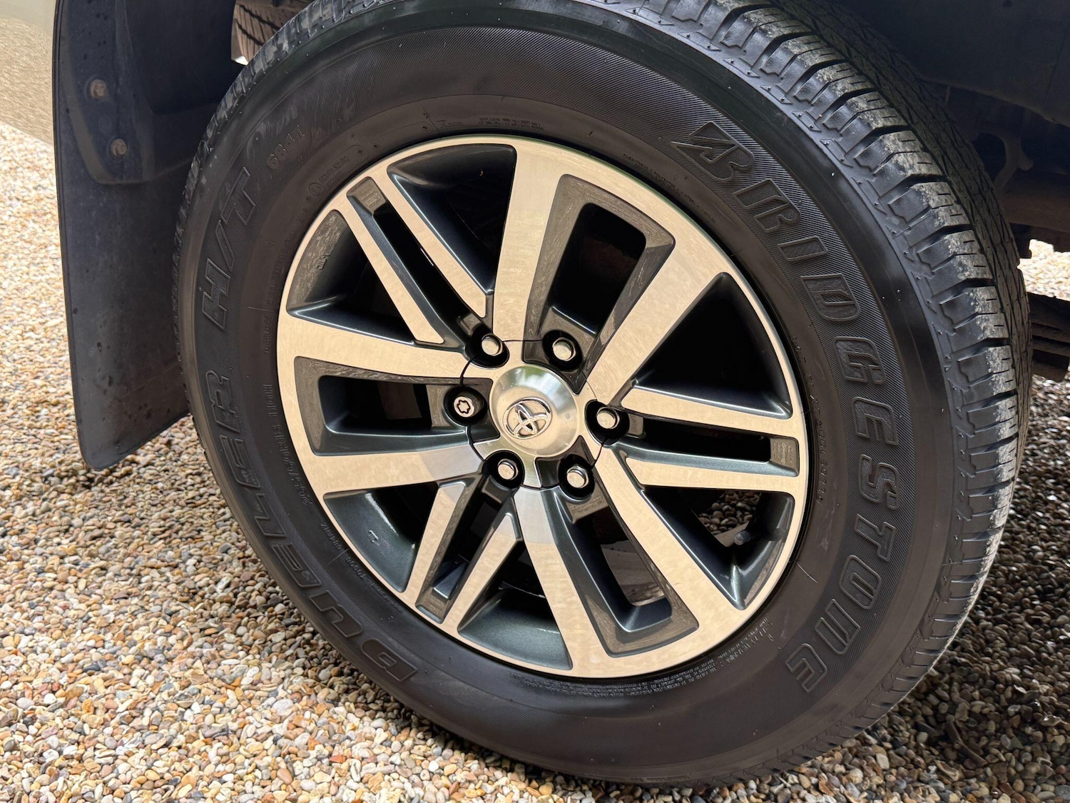 Used Toyota Hilux 2019 for sale - 78086067: Photo 12