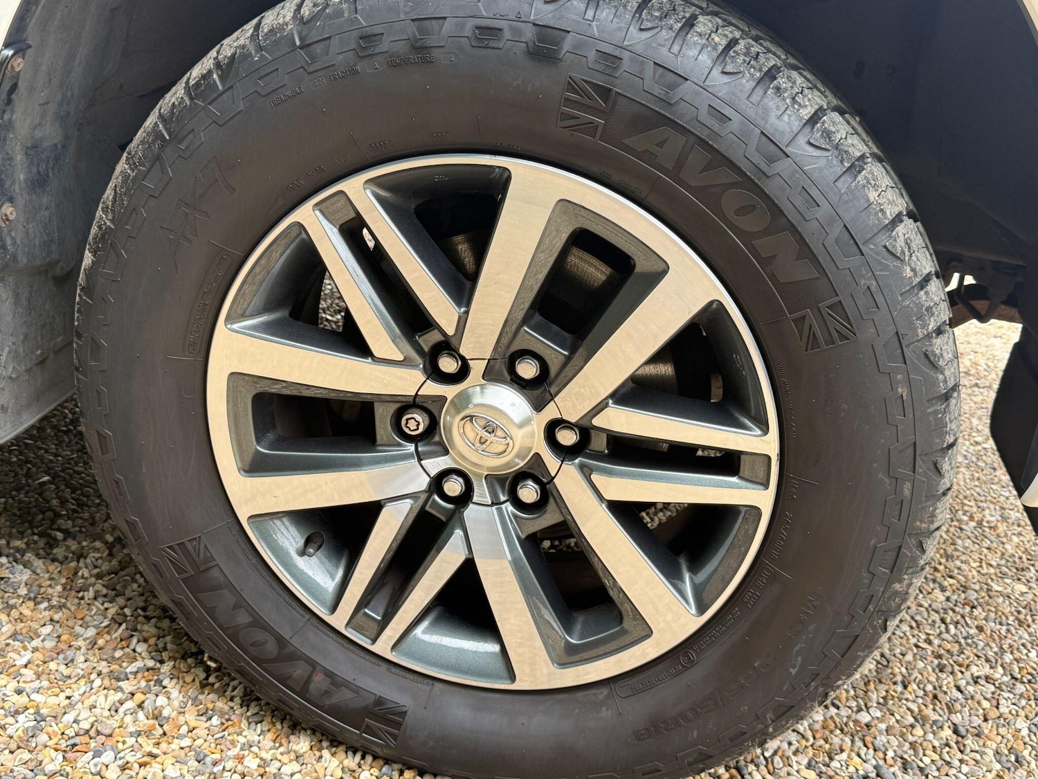 Used Toyota Hilux 2019 for sale - 78086067: Photo 13