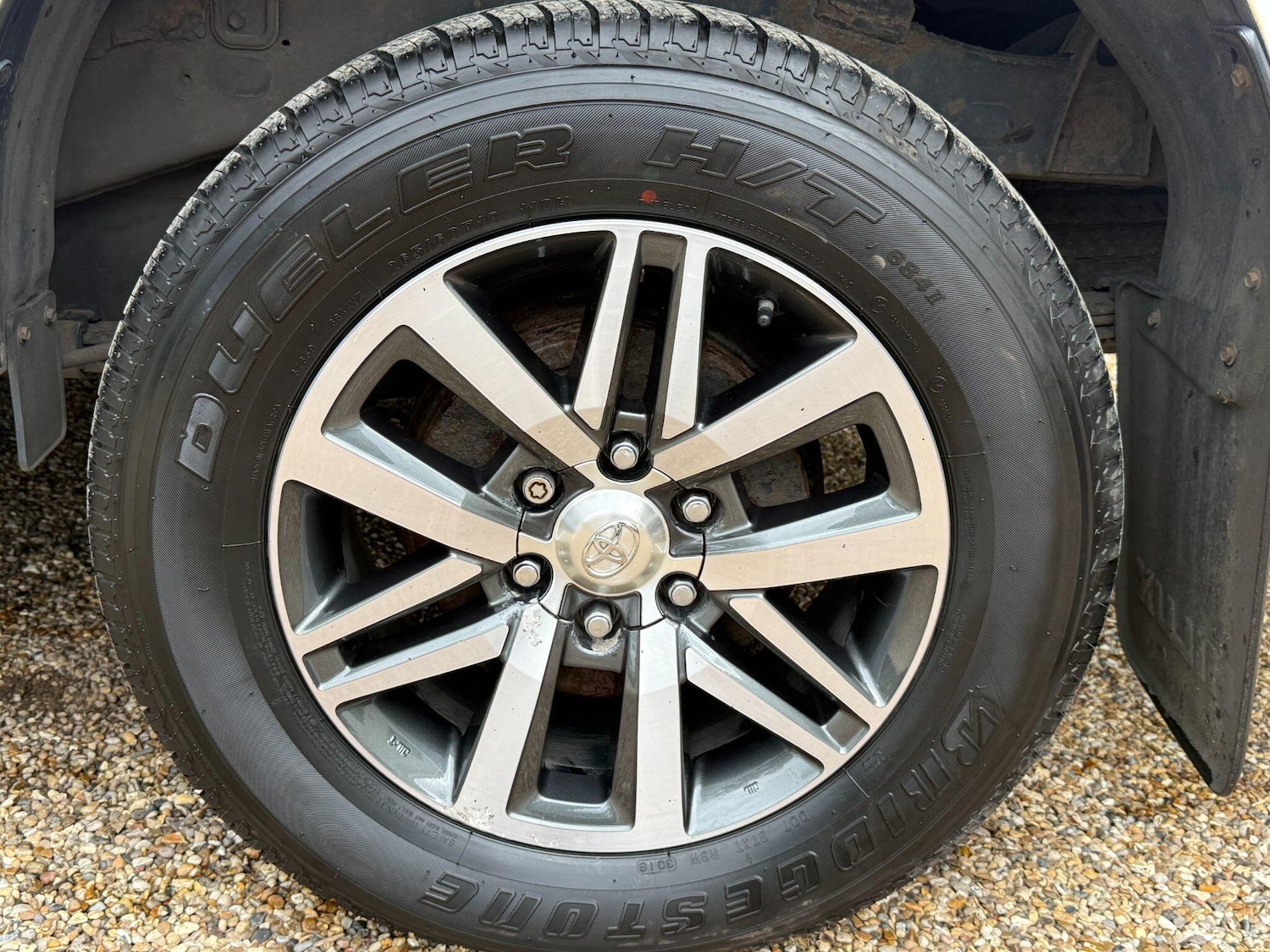 Used Toyota Hilux 2019 for sale - 78086067: Photo 14