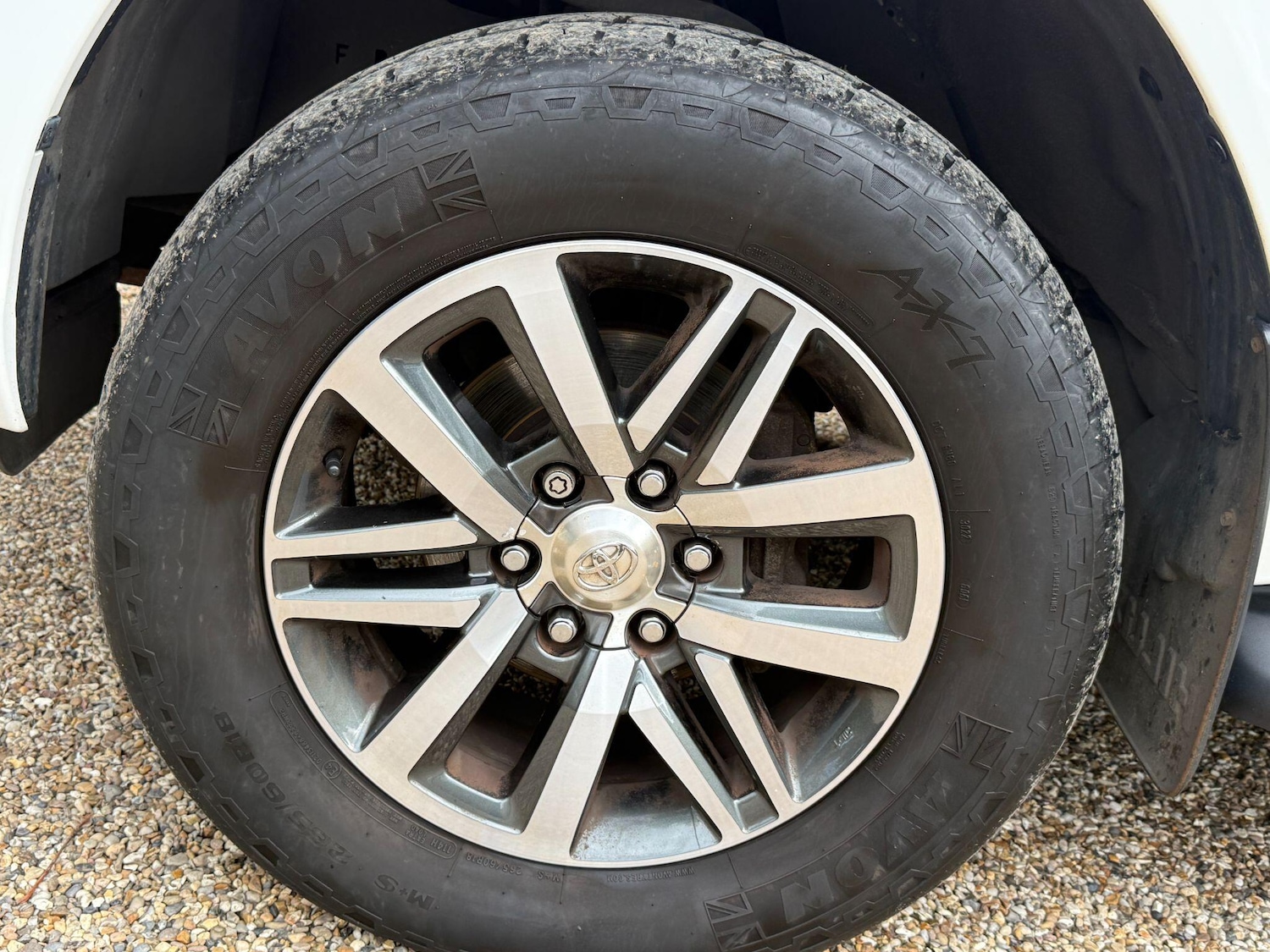 Used Toyota Hilux 2019 for sale - 78086067: Photo 15