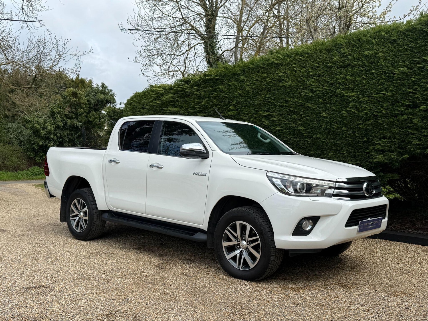 Used Toyota Hilux 2019 for sale - 78086067: Photo 6