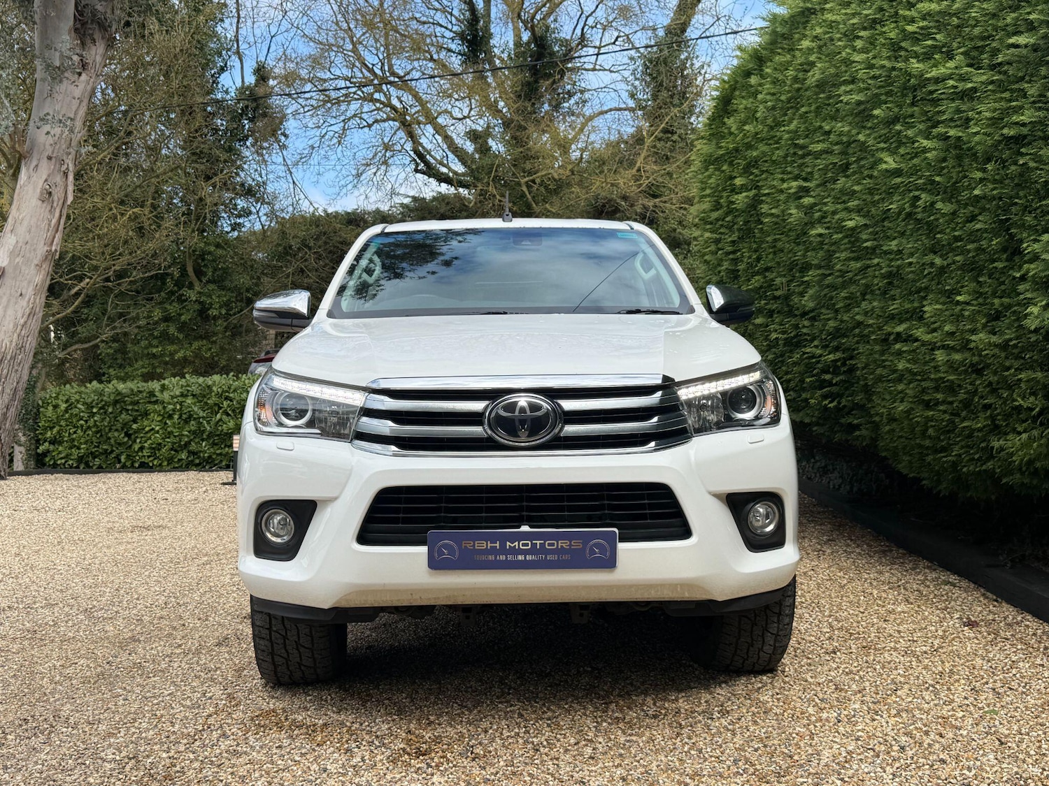 Used Toyota Hilux 2019 for sale - 78086067: Photo 7